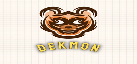 Cover art from Dekmon