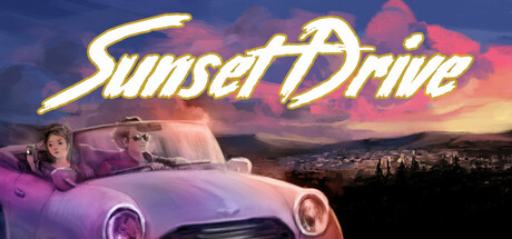 Sunset Drive