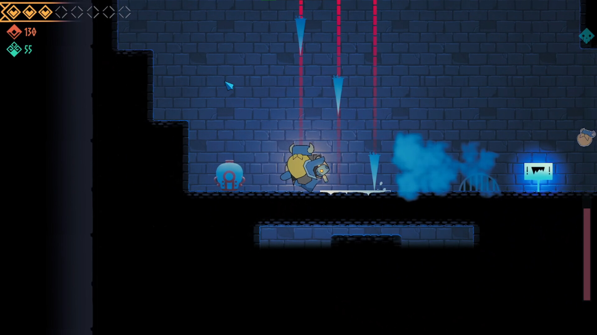 Mead & Glory screenshot 3