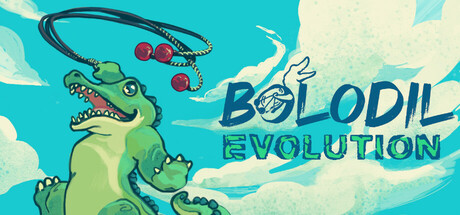Cover art from Bolodil Evolution