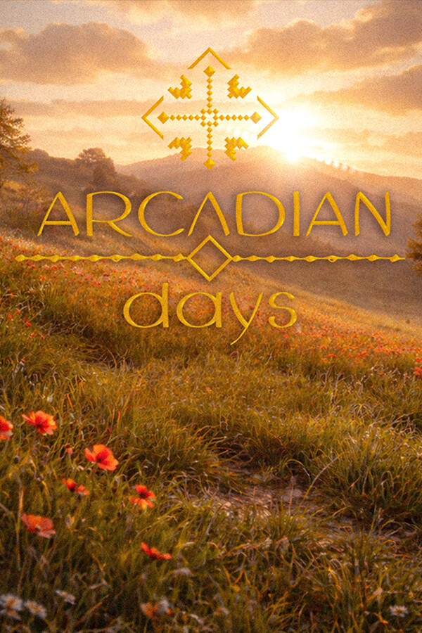 Arcadian Days