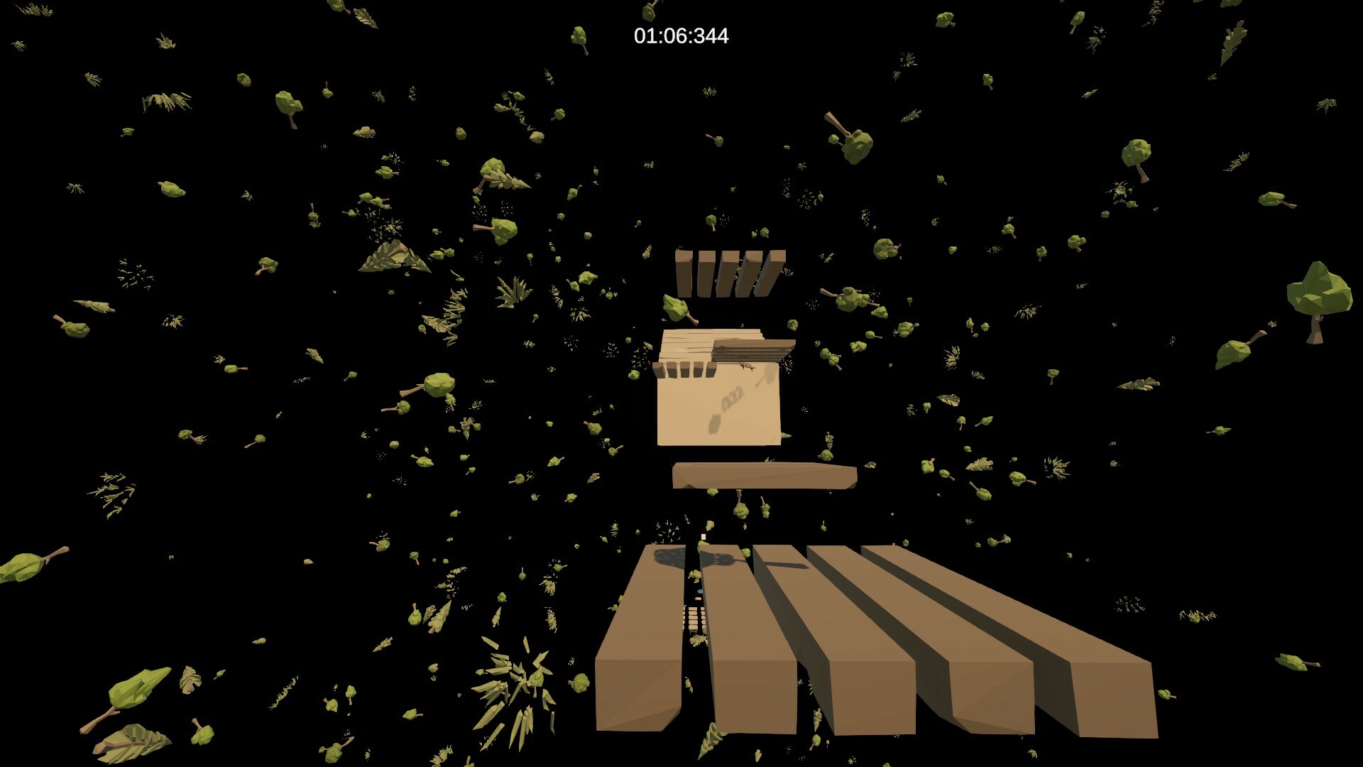 Good Luck Crossing screenshot 2