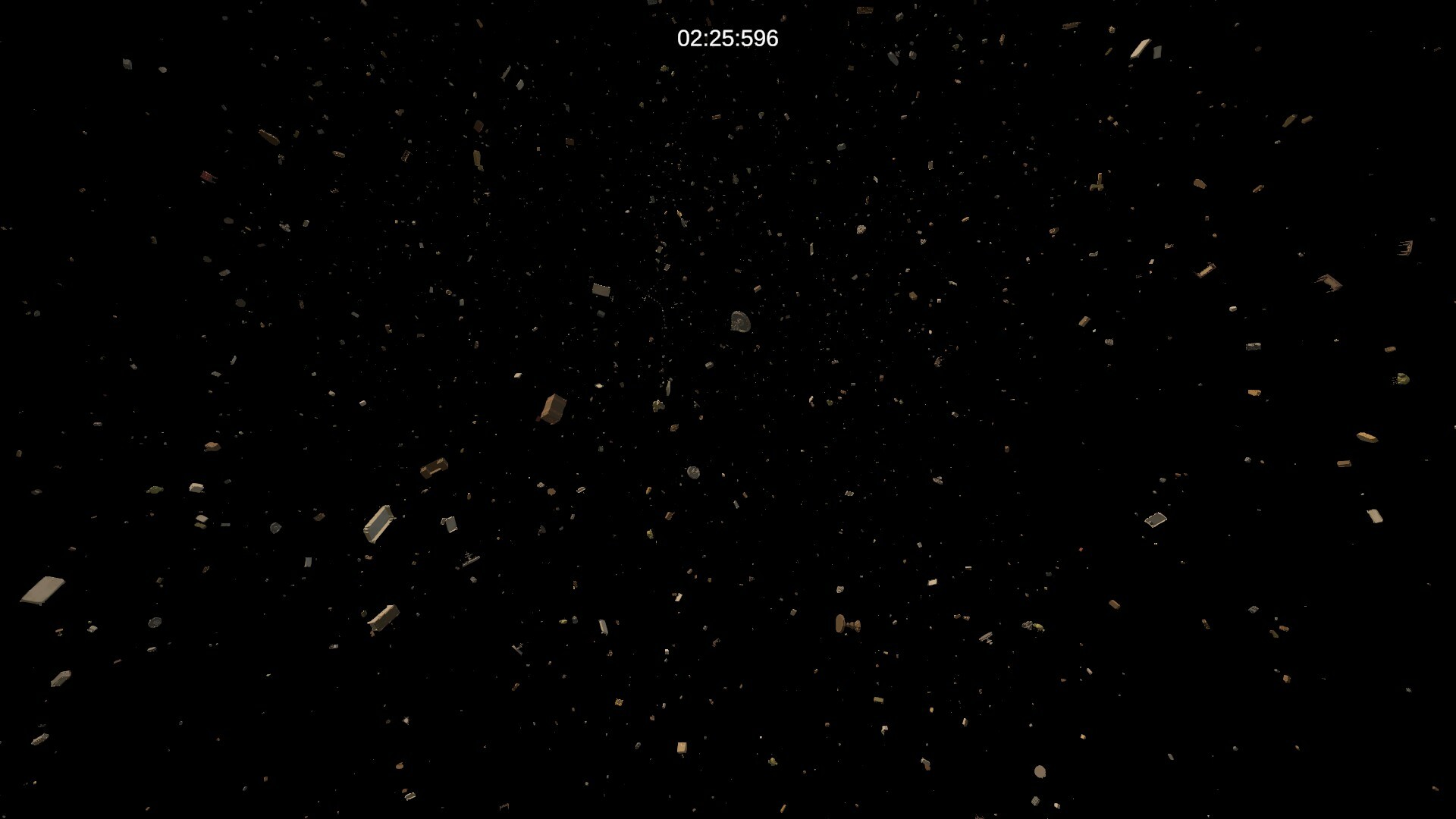 Good Luck Crossing screenshot 4