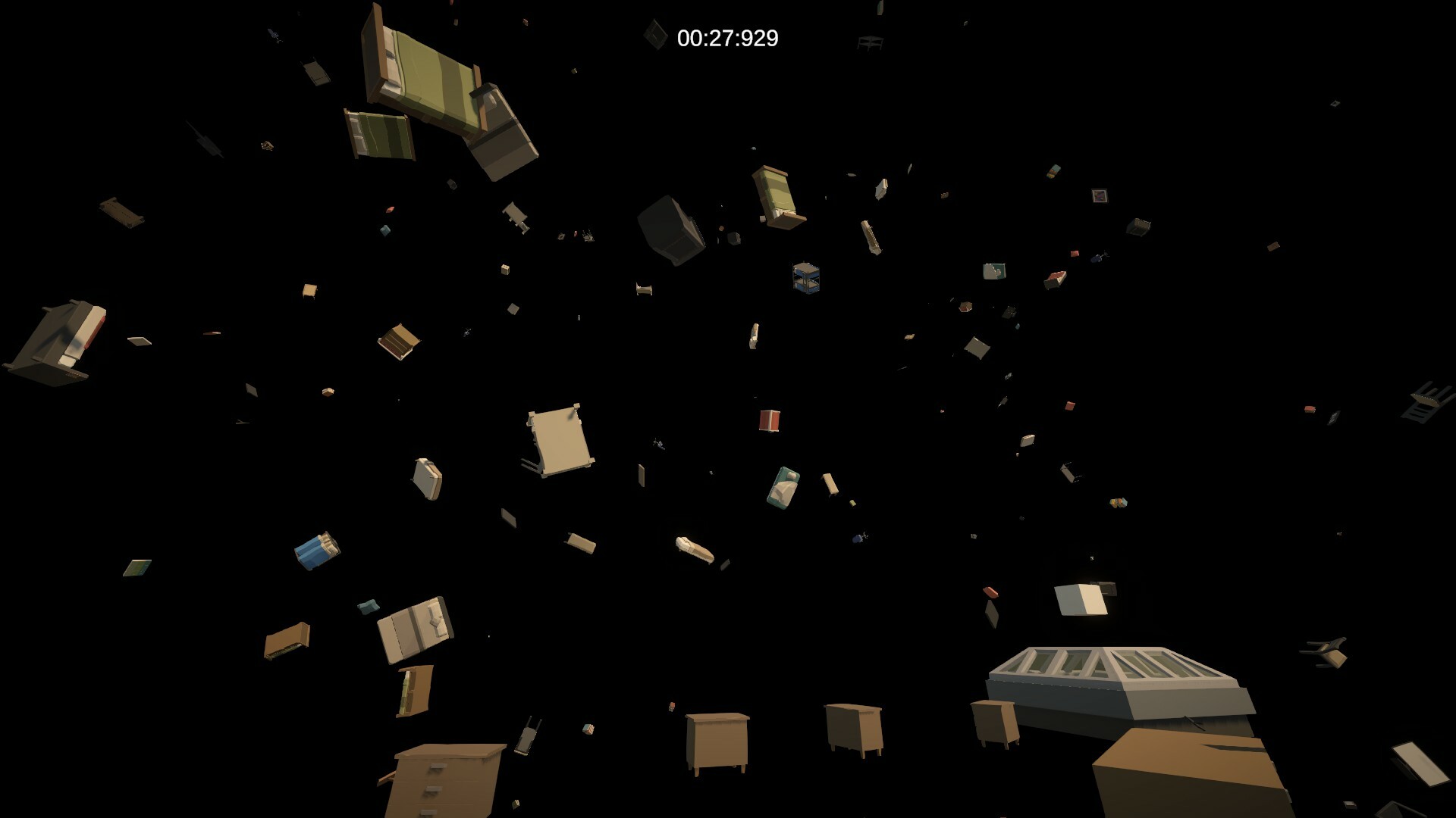 Good Luck Crossing screenshot 3
