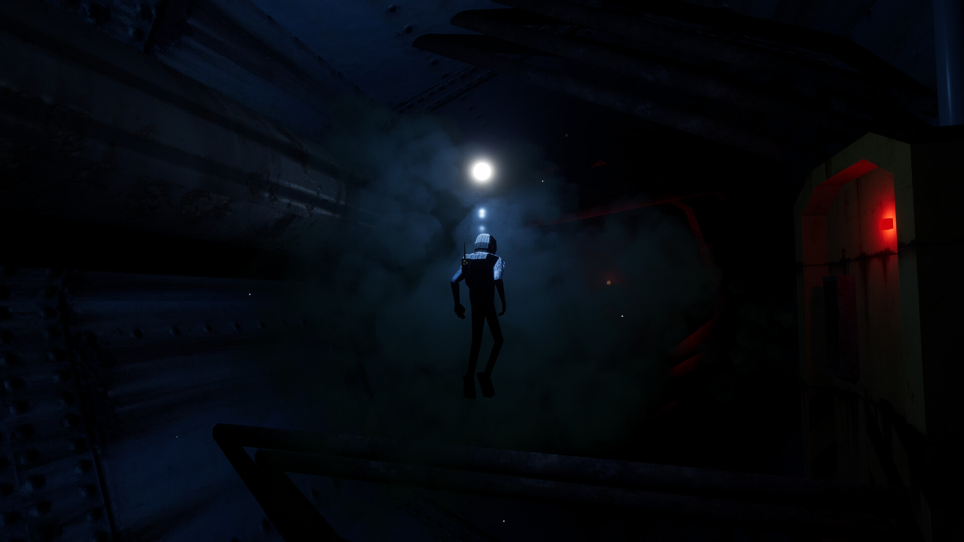 MEGANAUT screenshot 4