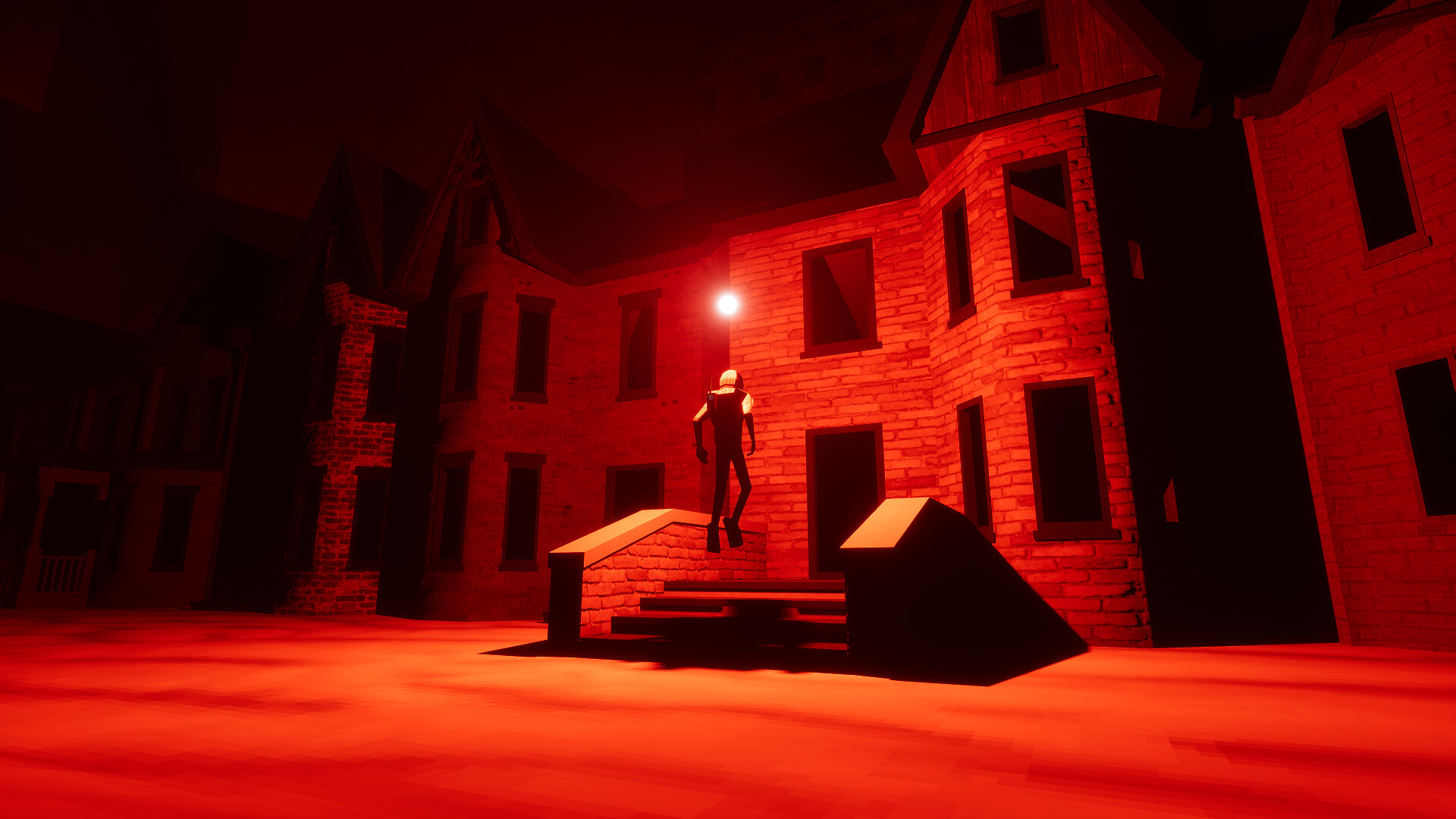 MEGANAUT screenshot 5