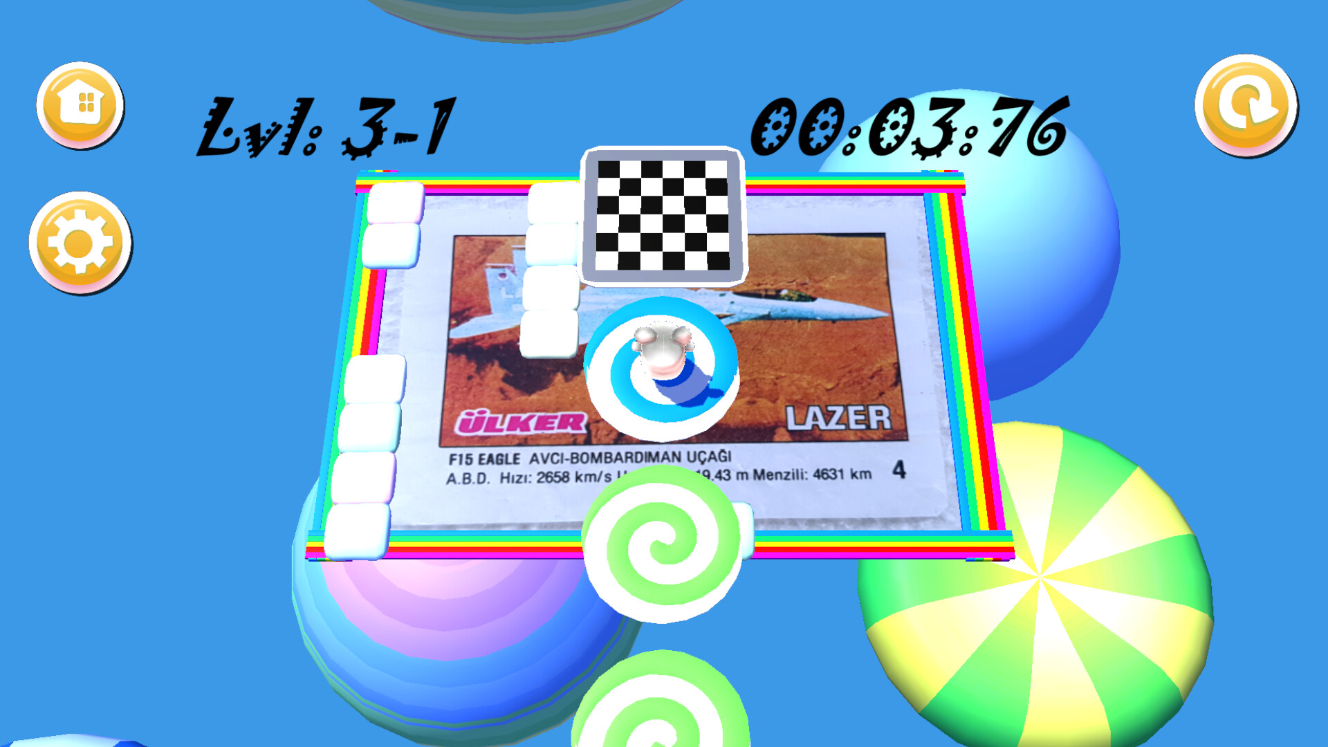 LOCO MUKO screenshot 5