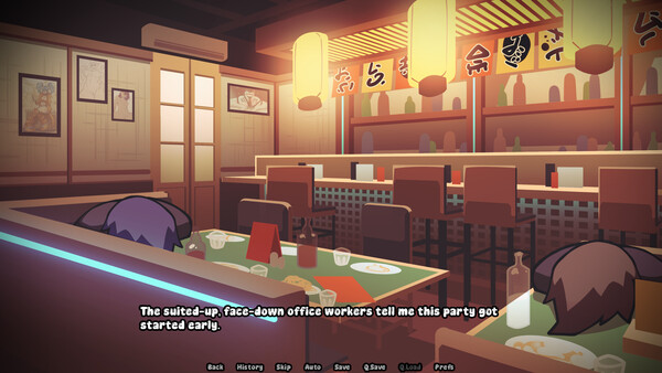 Gagged Love: Tomboy Romance screenshot 3
