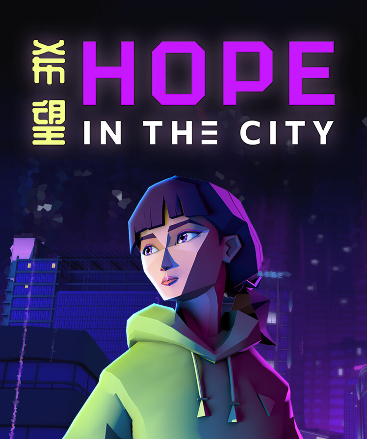 Hope in the City