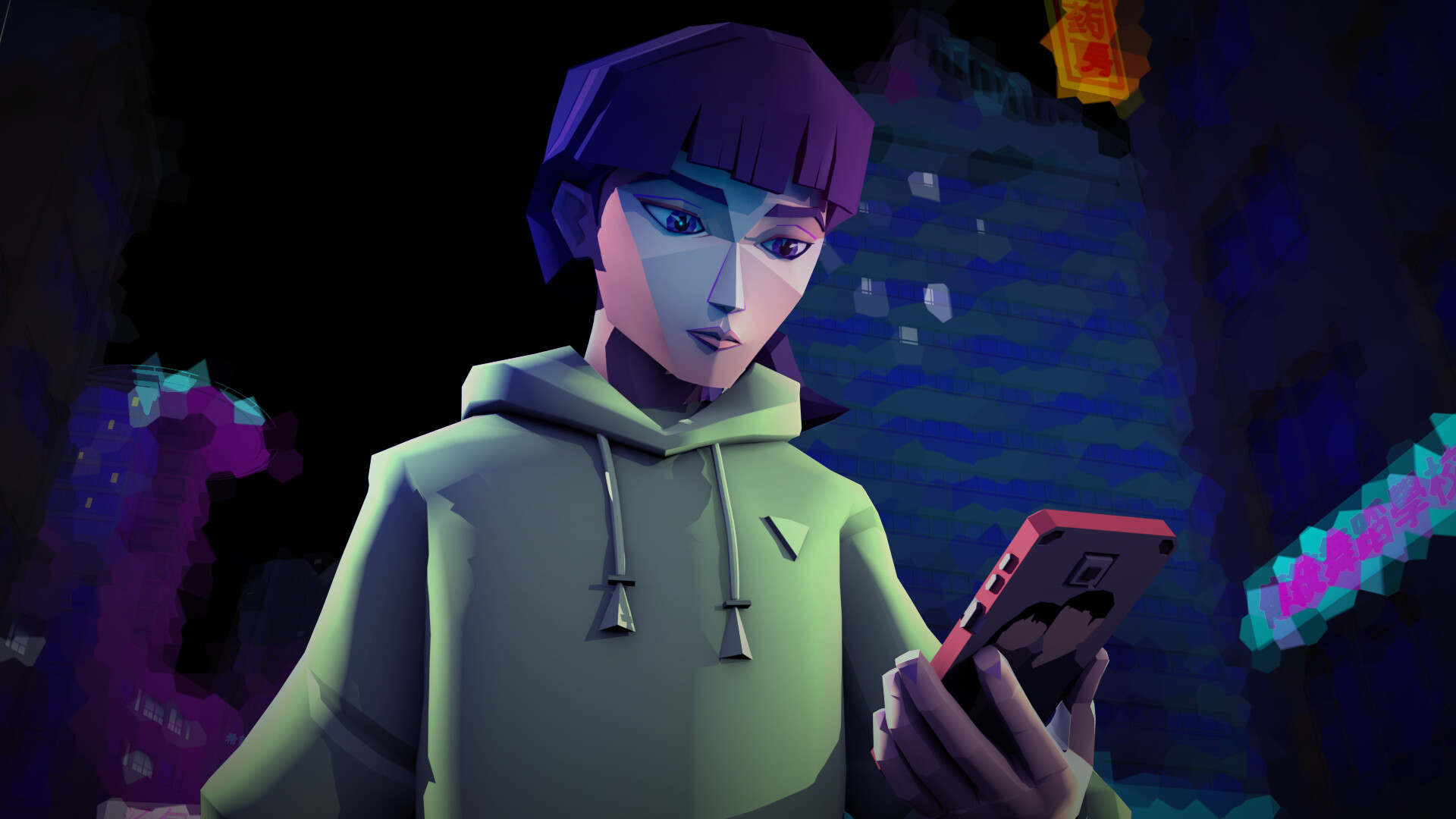 Hope in the City screenshot 5