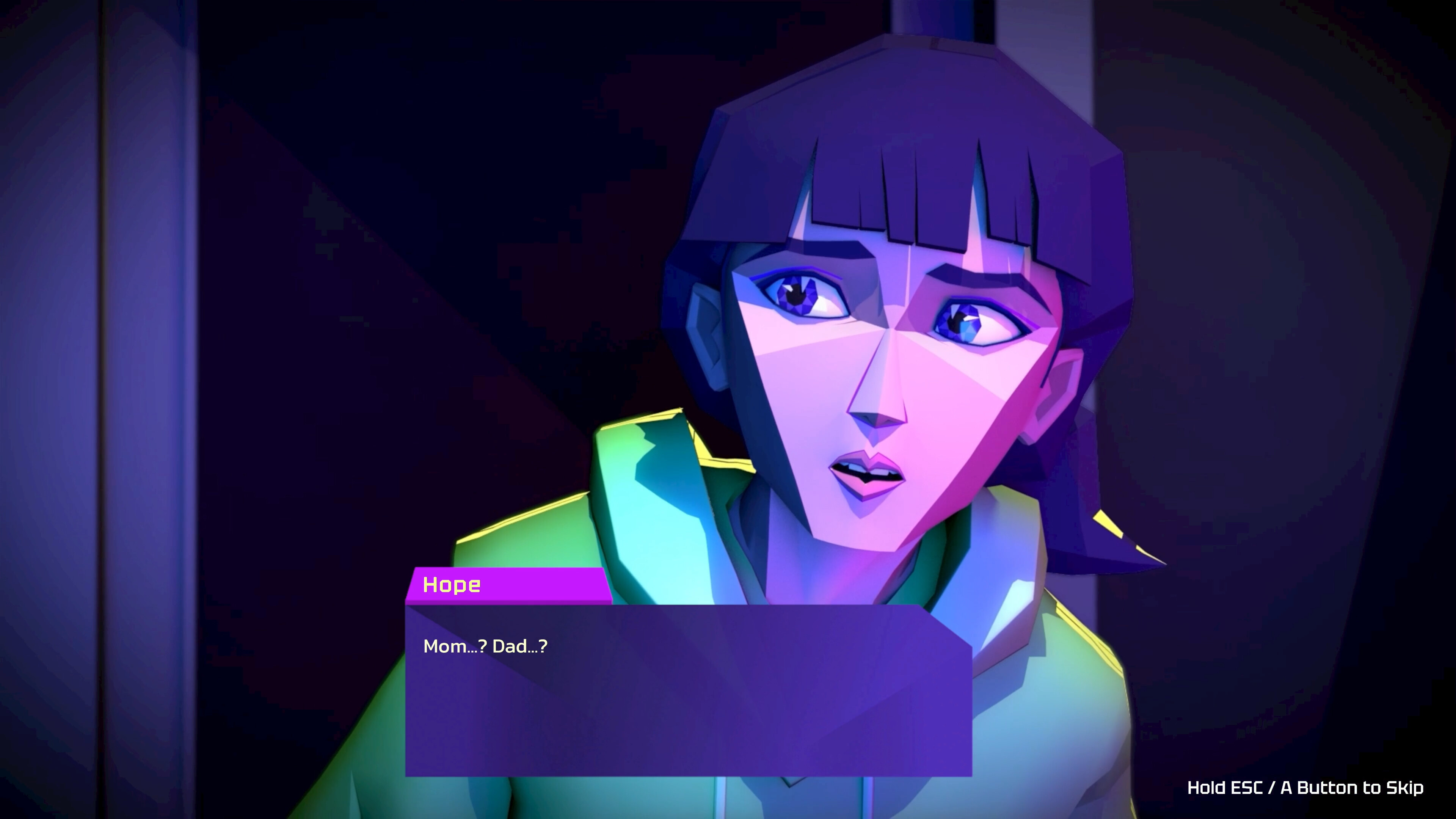 Hope in the City trailer
