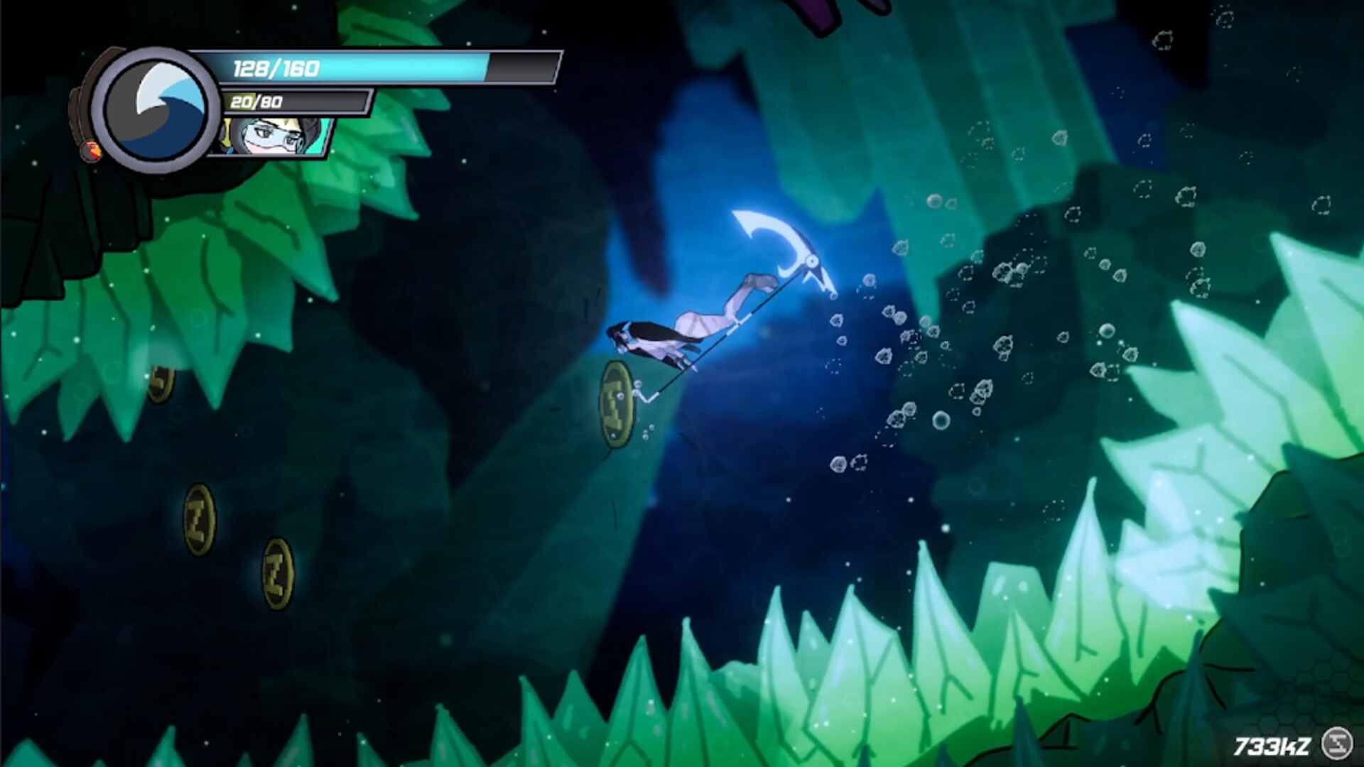 Phaze Shift screenshot 3