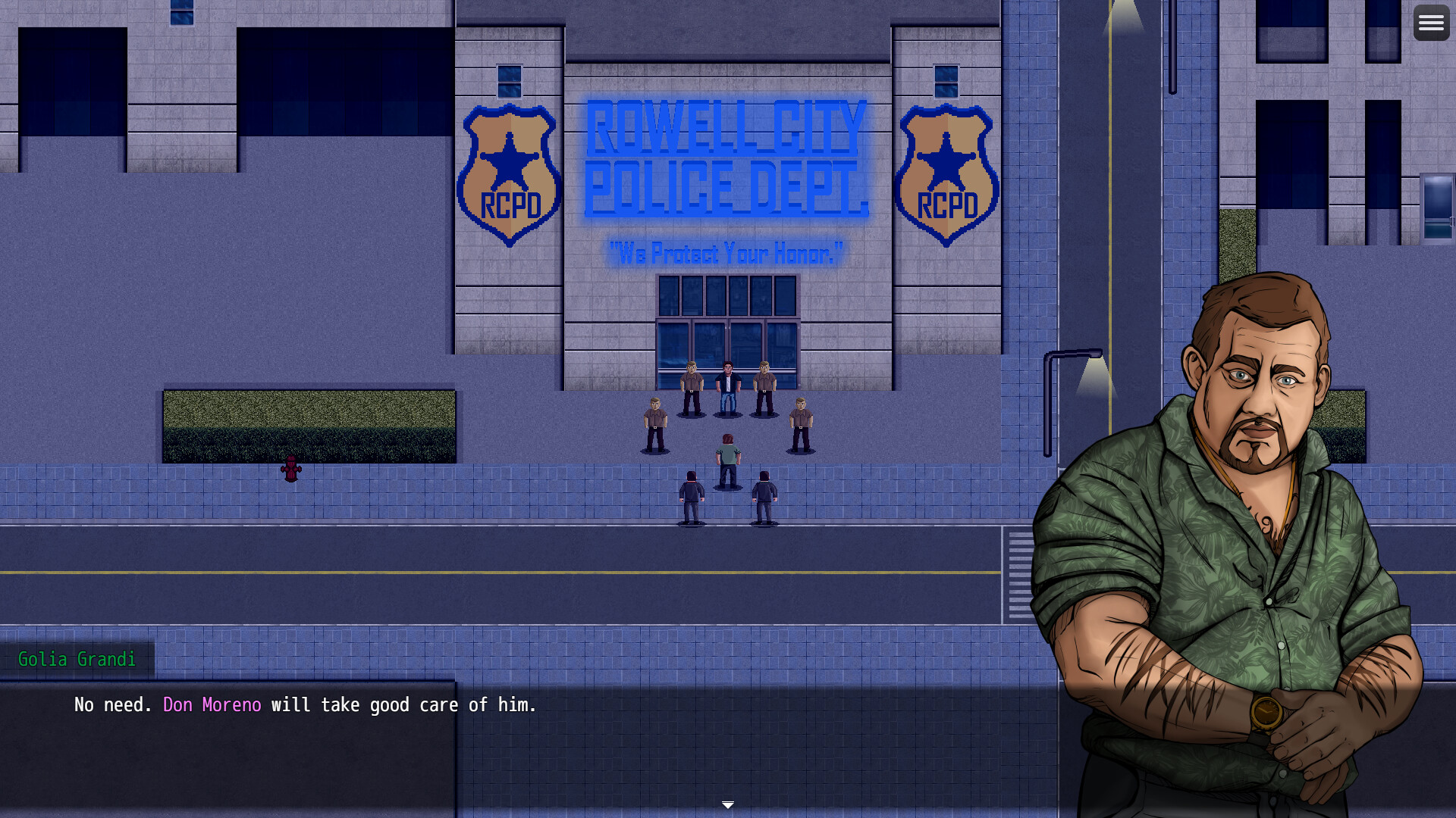 Ballad of Bullets trailer