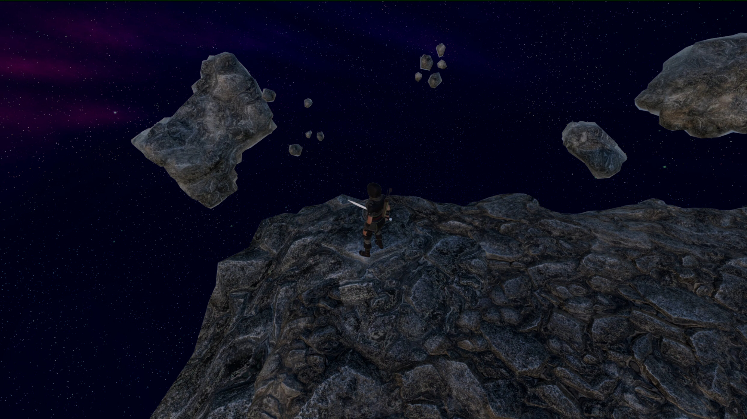 Riftseekers screenshot 3