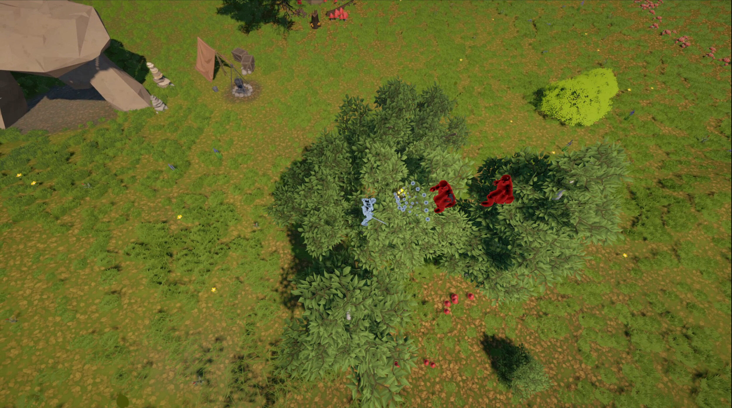 Riftseekers screenshot 4