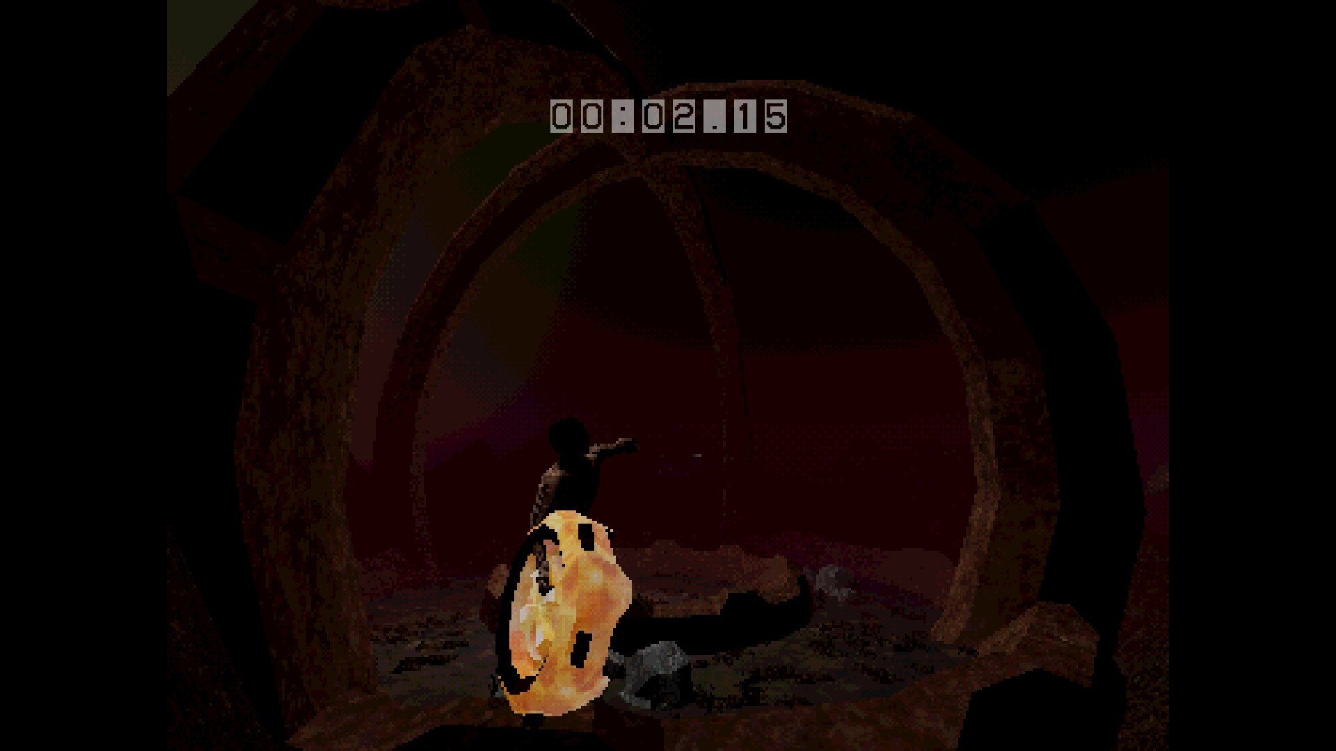 ABYSSAL RIP screenshot 4