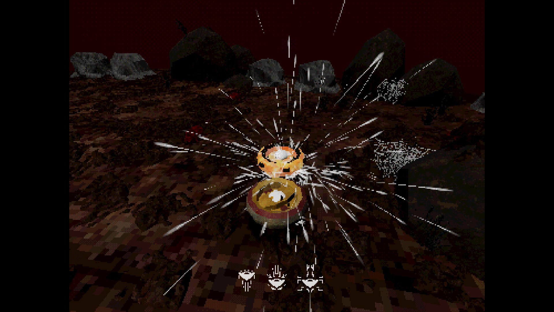 ABYSSAL RIP screenshot 2