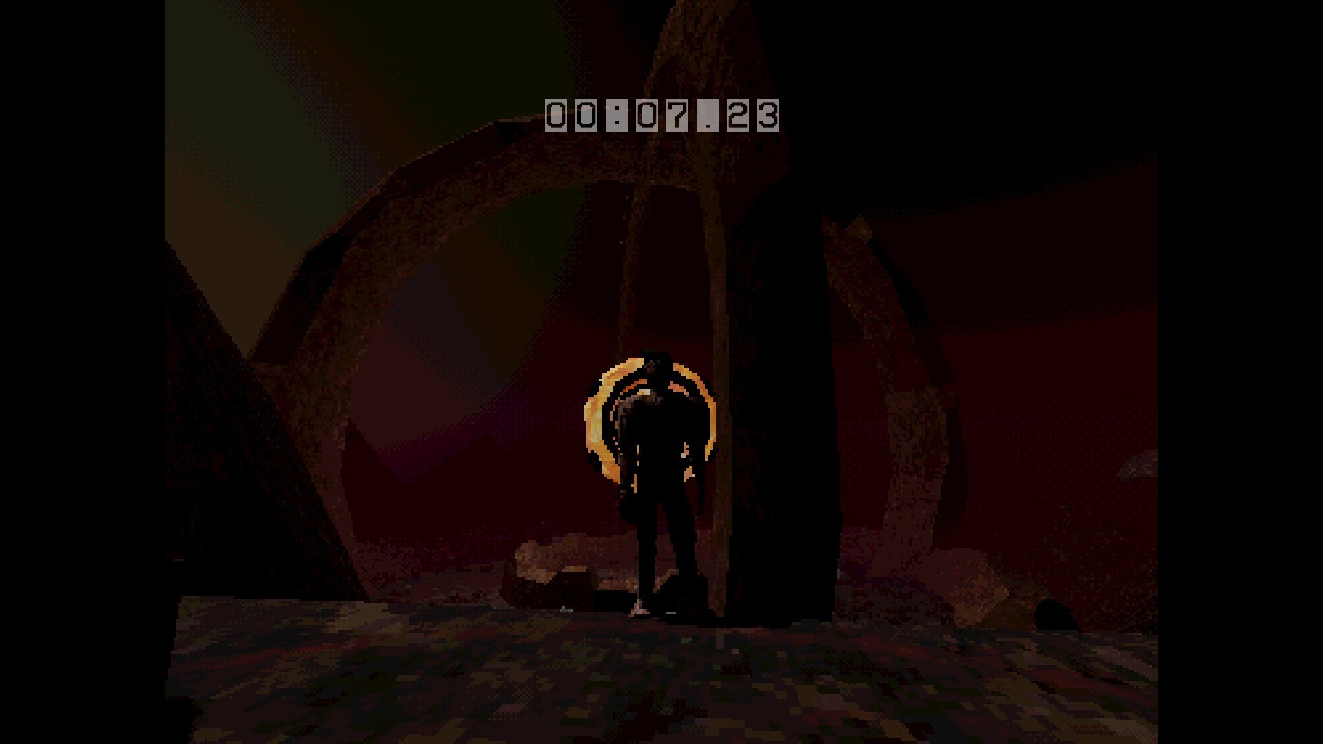 ABYSSAL RIP screenshot 3