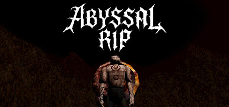 Cover art from ABYSSAL RIP