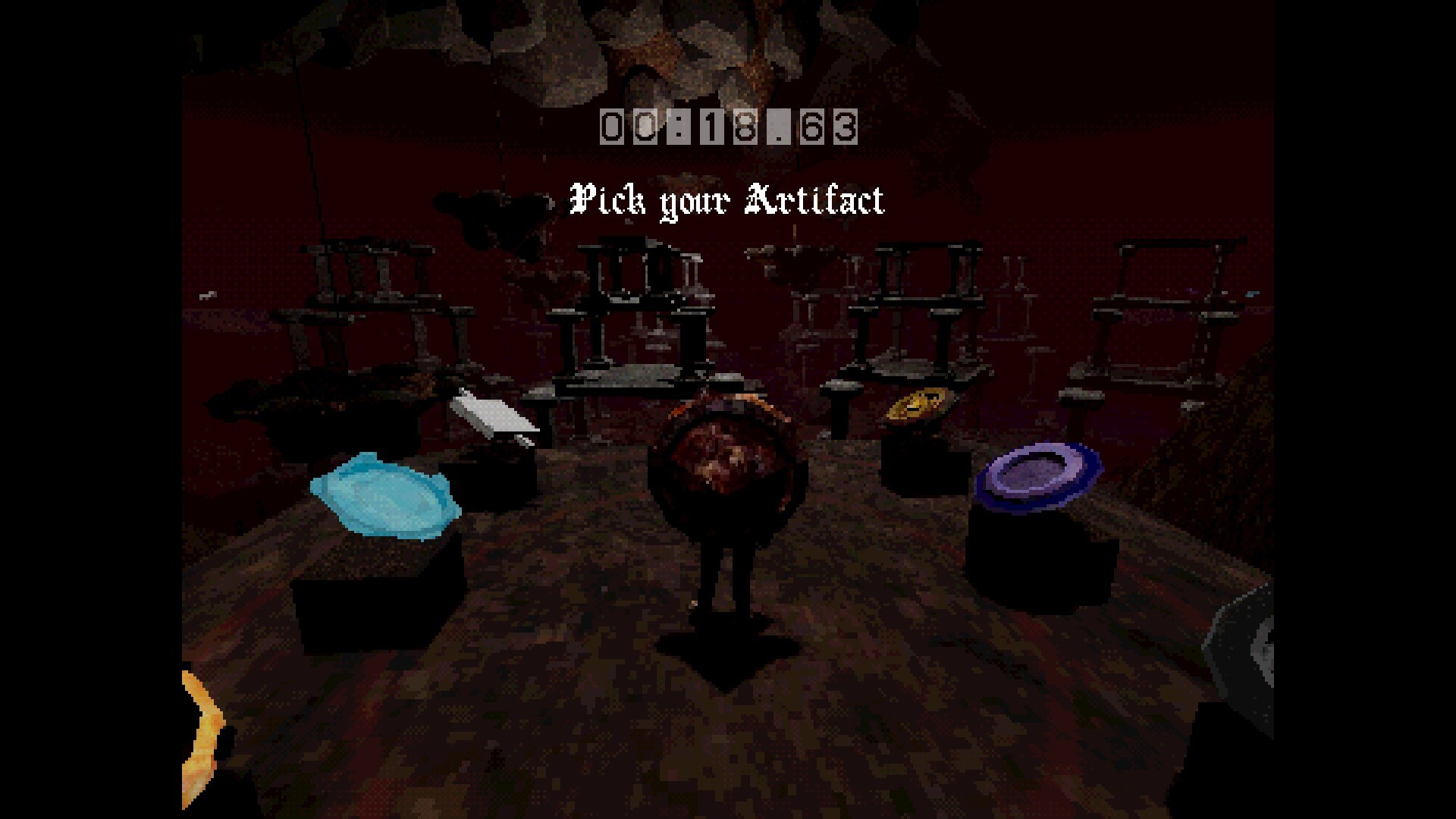 ABYSSAL RIP screenshot 5