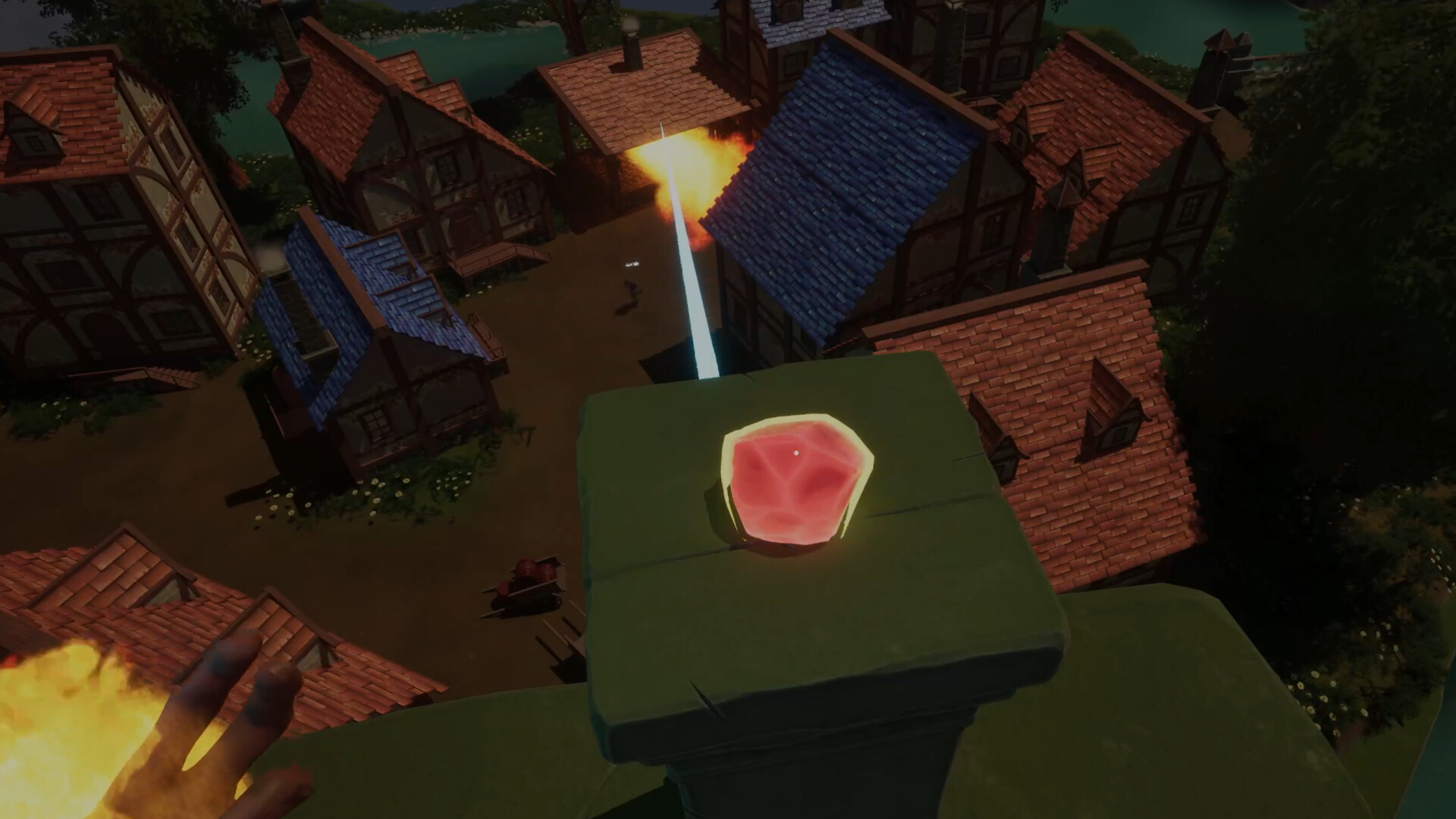 DeadRunners screenshot 4