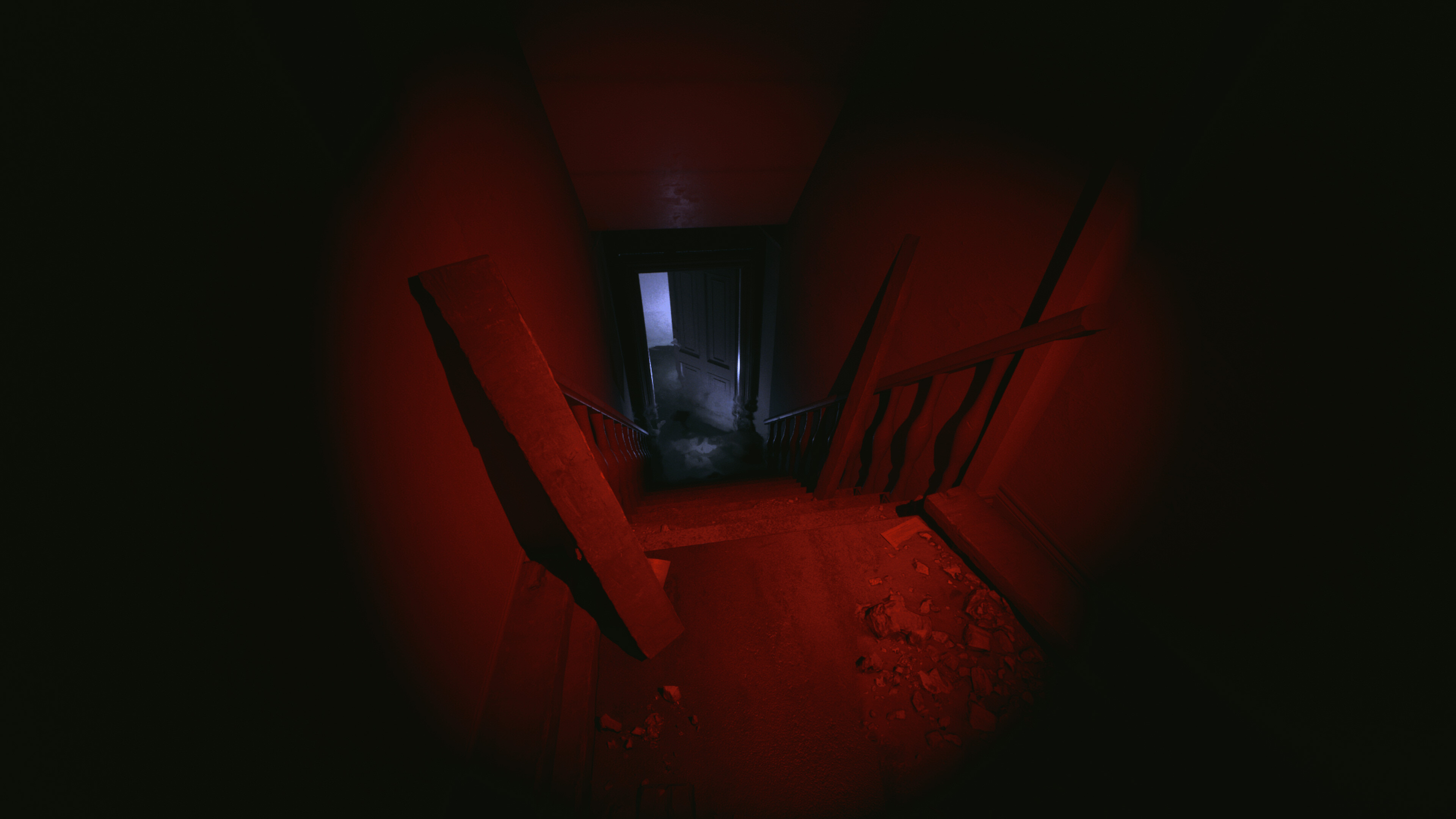 After Lights Out screenshot 2