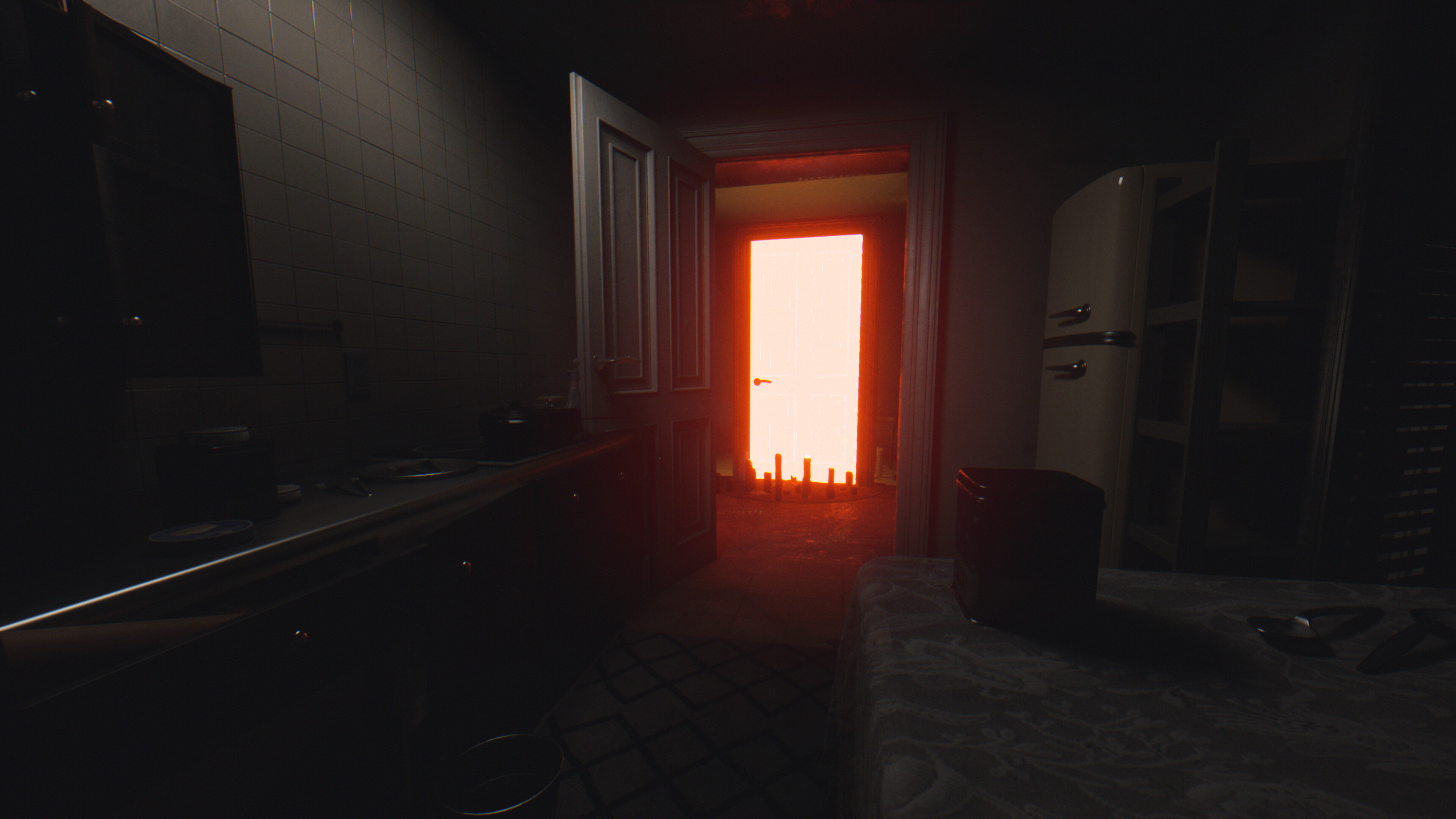 After Lights Out screenshot 5