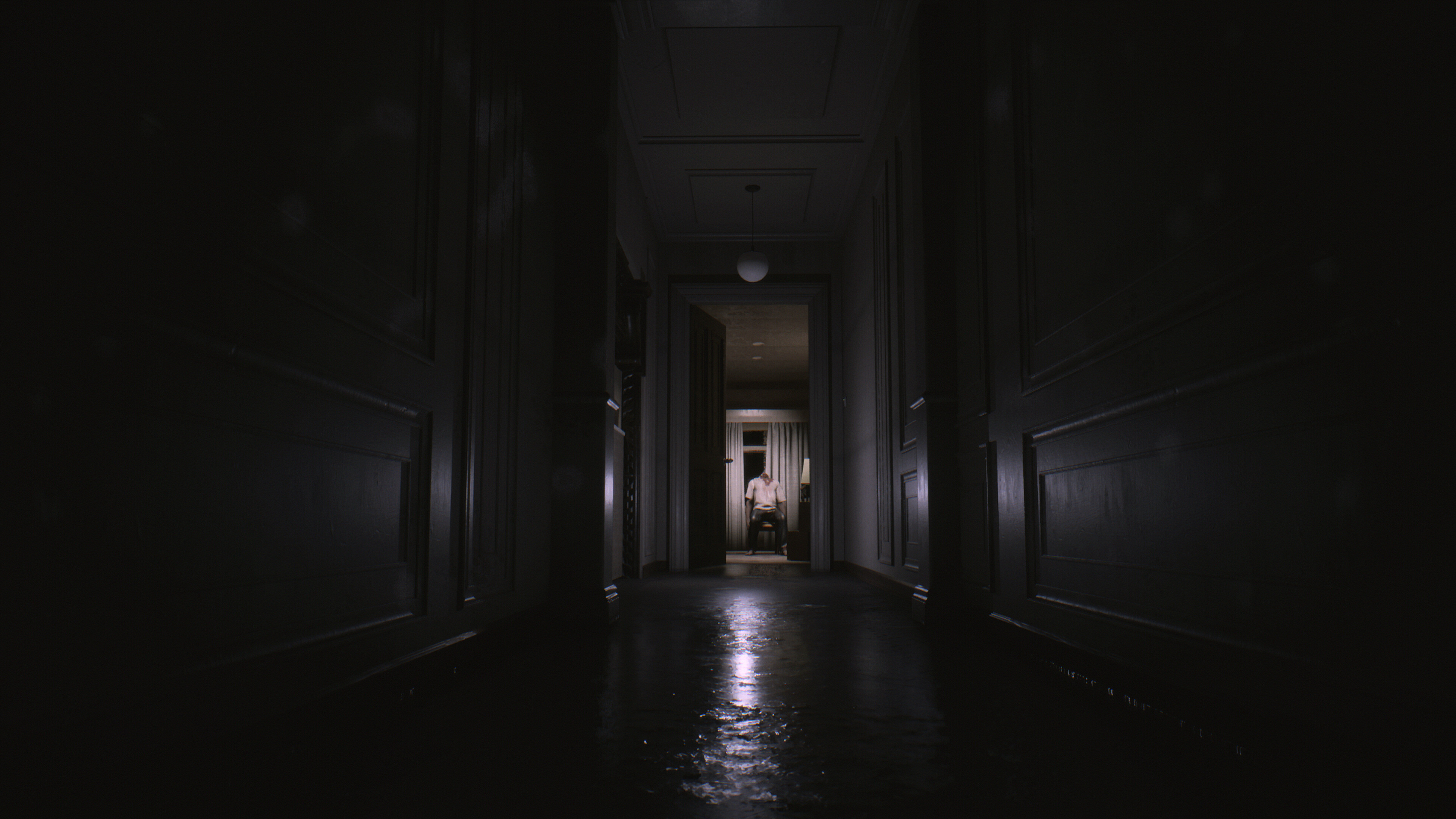 After Lights Out trailer