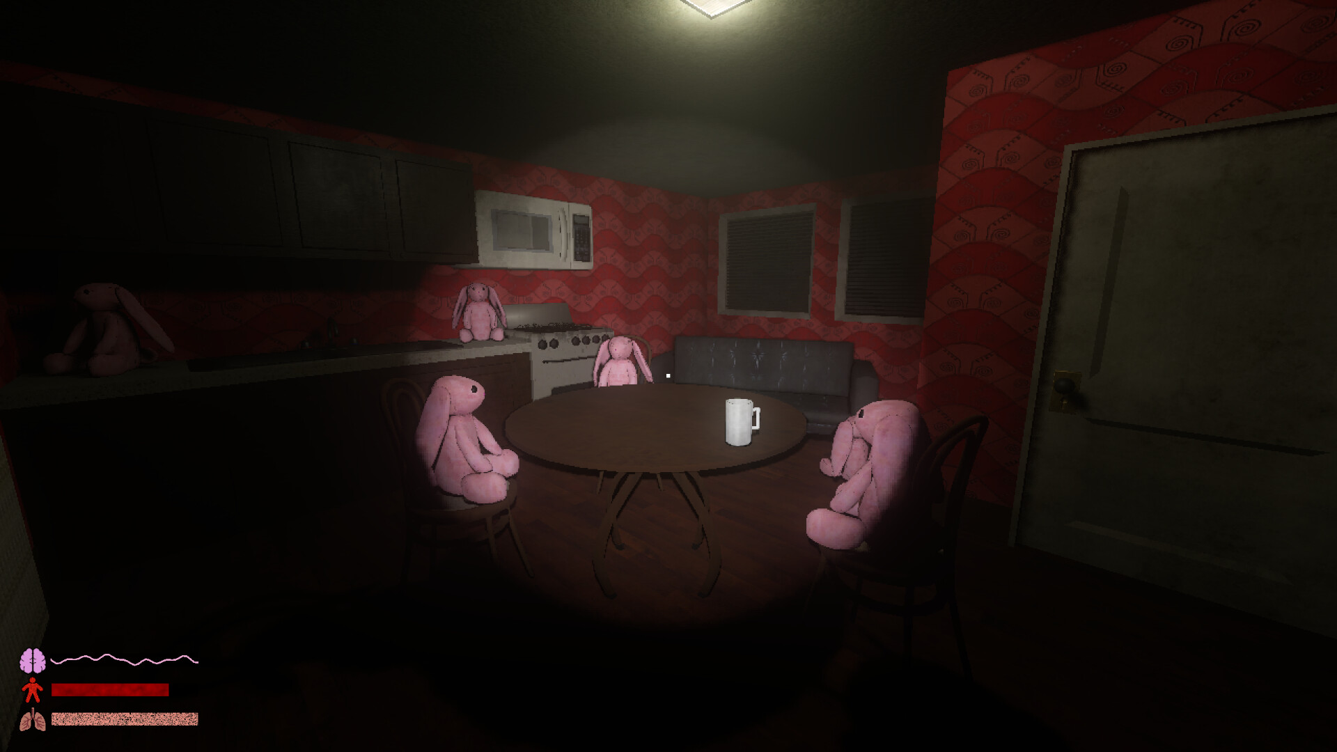 Hypnostasis screenshot 4