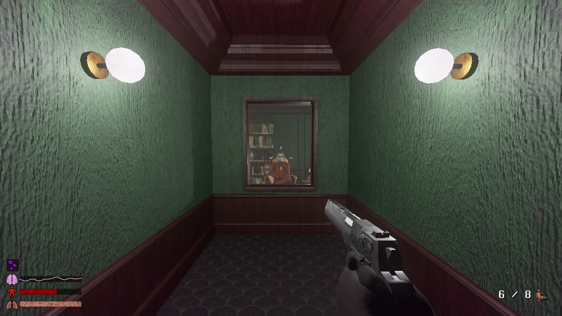 Hypnostasis screenshot 2