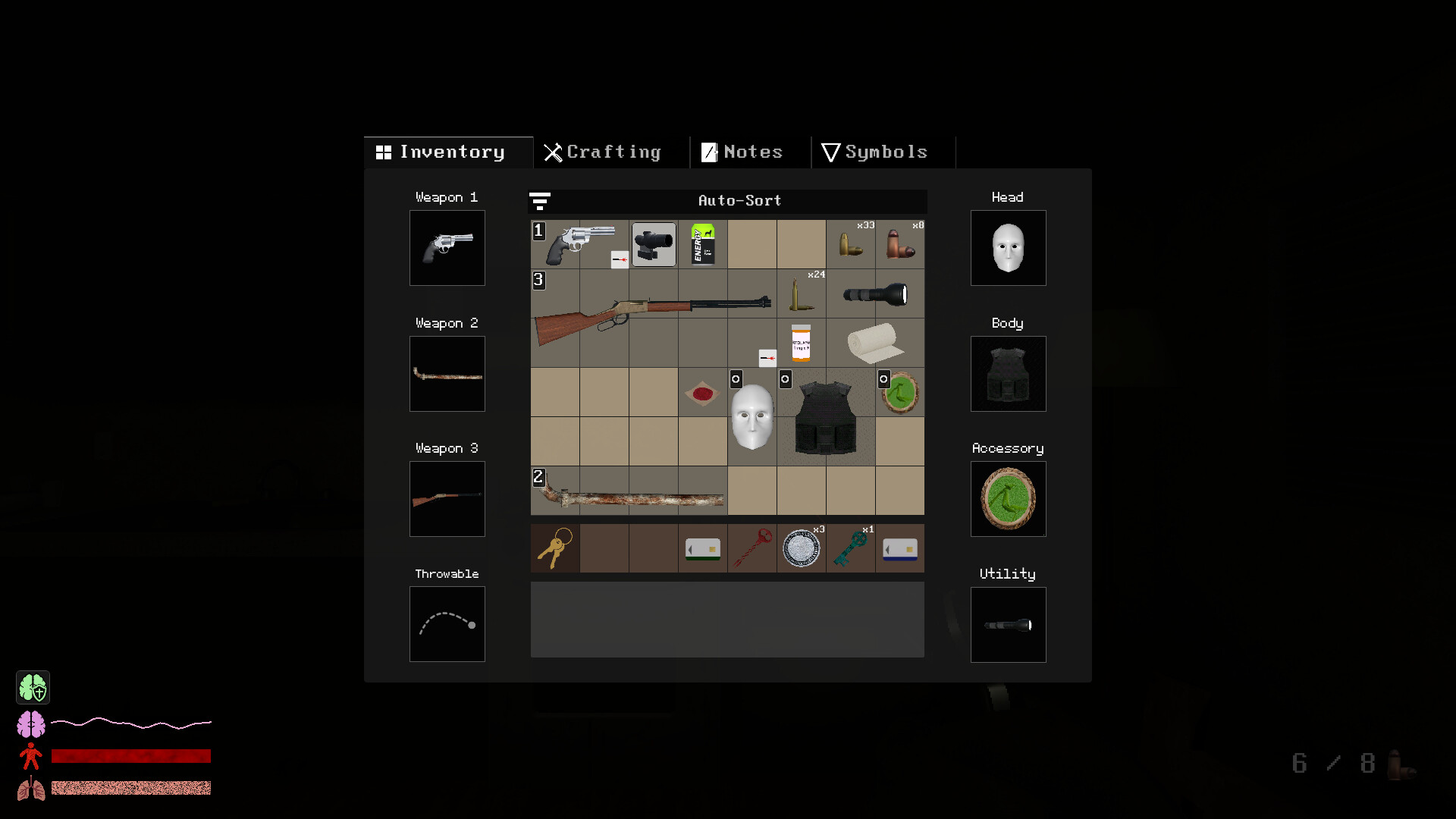 Hypnostasis screenshot 5