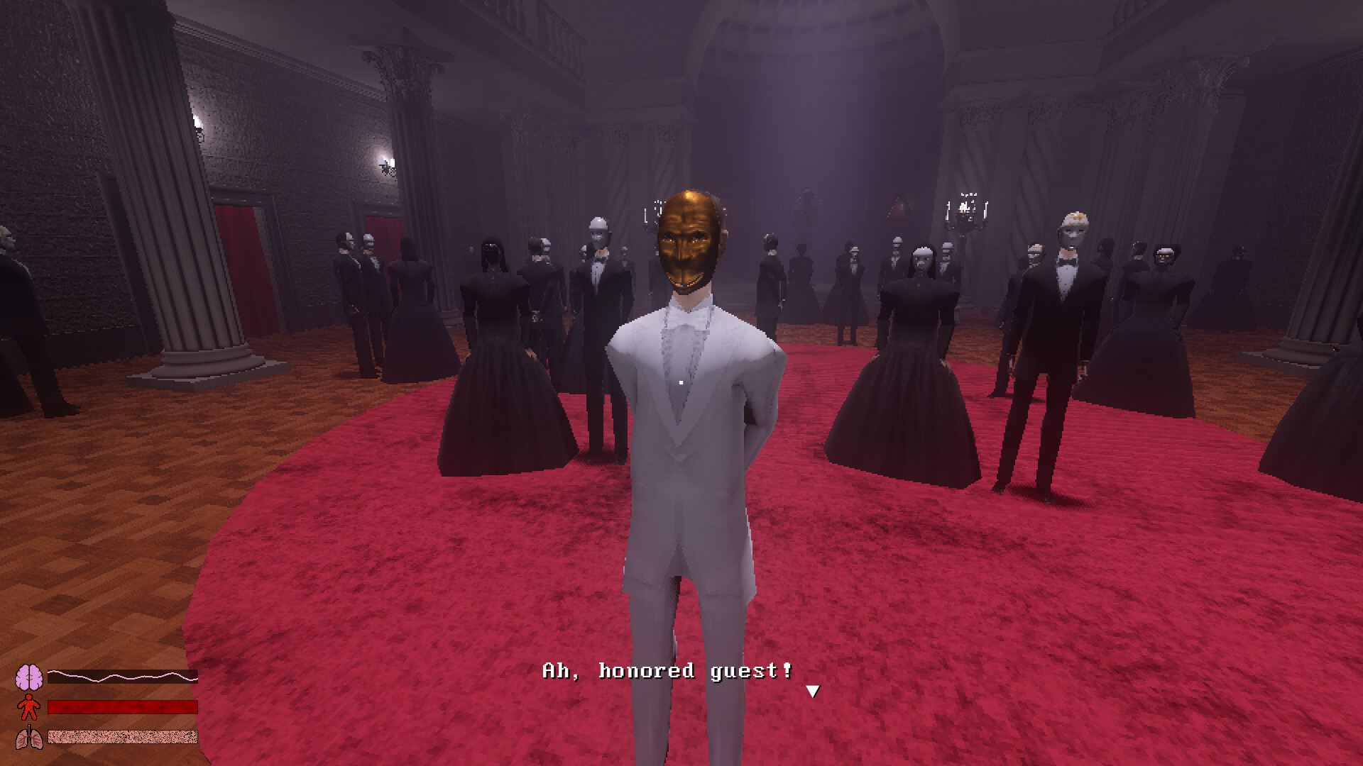 Hypnostasis screenshot 3