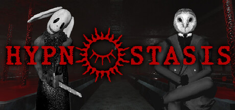 Cover art from Hypnostasis