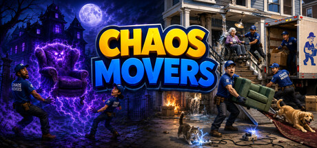 Chaos Movers