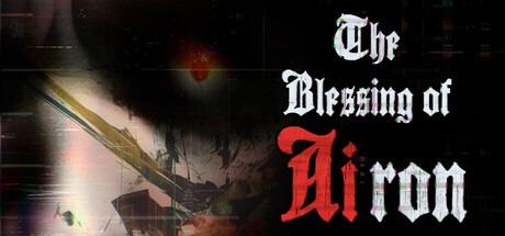The Blessing of Airon