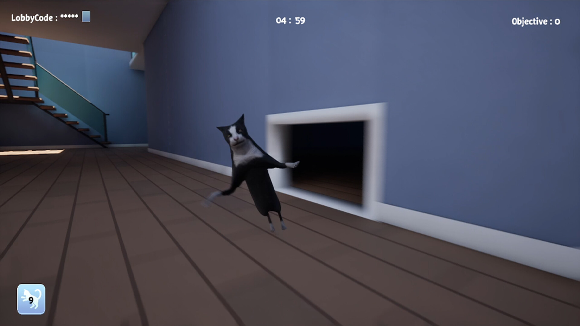 The MeowPao trailer