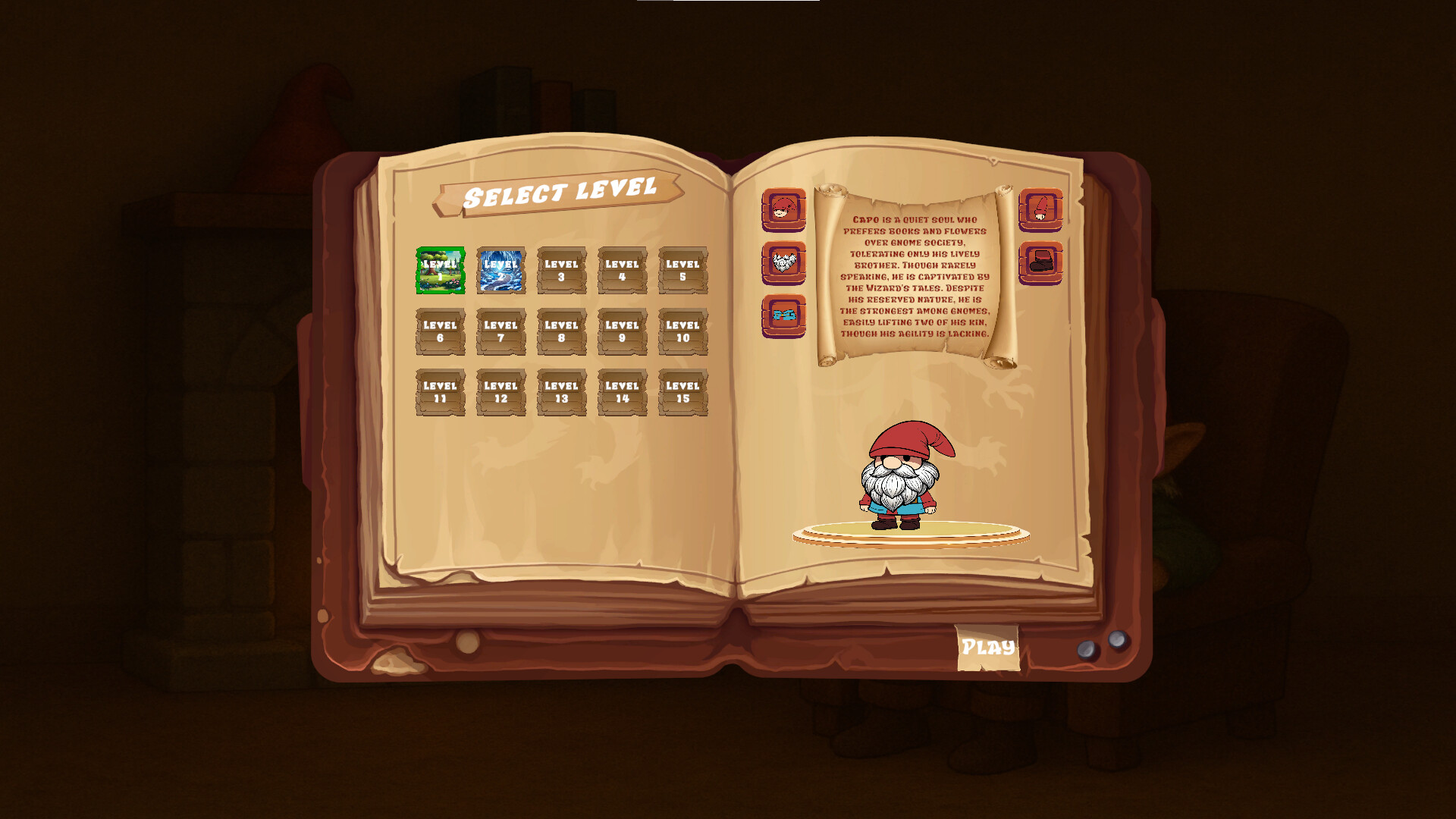 Sync And Swing screenshot 5