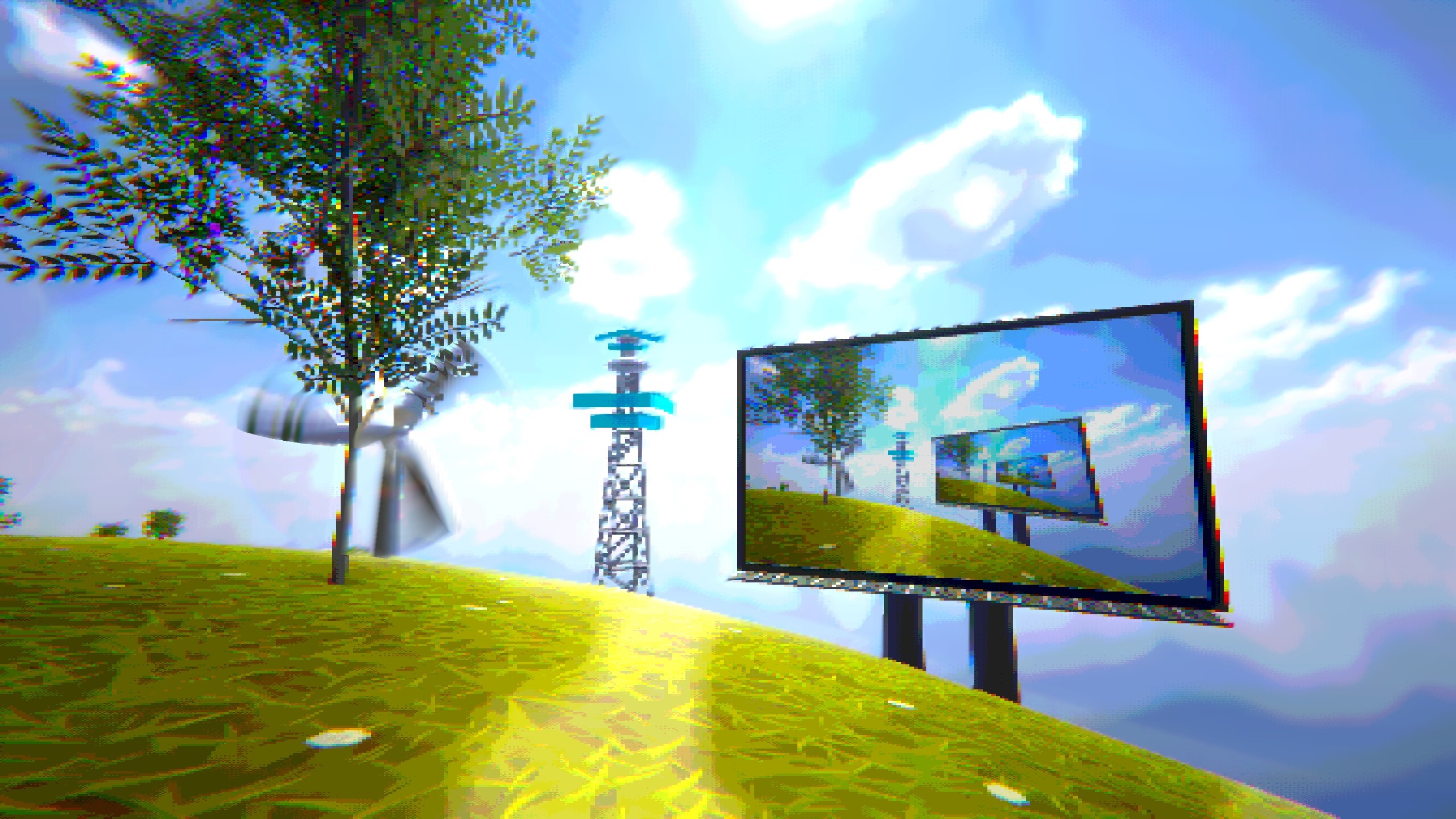 HyperRouter trailer