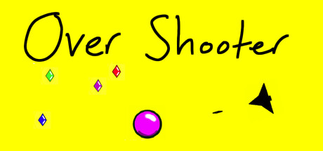 Cover art from Over Shooter