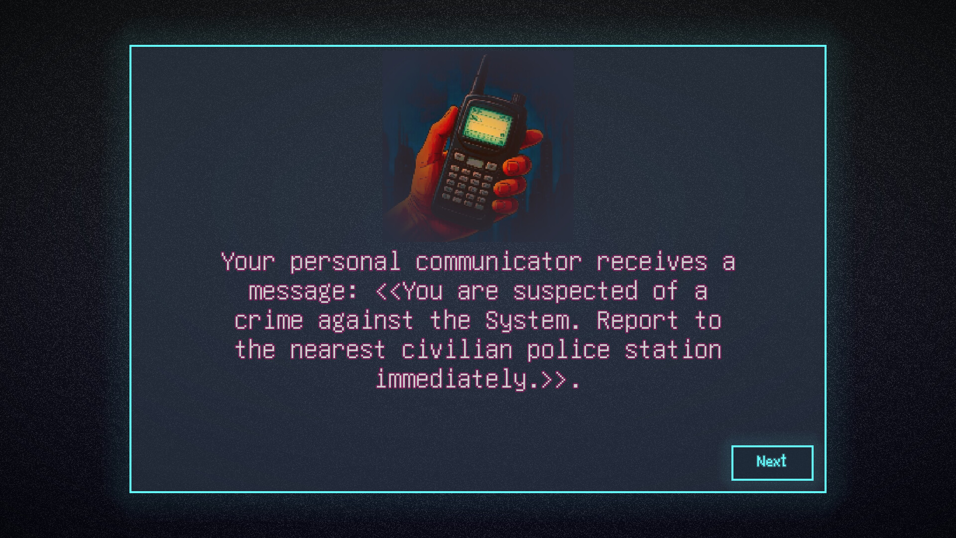 Monitor State screenshot 4
