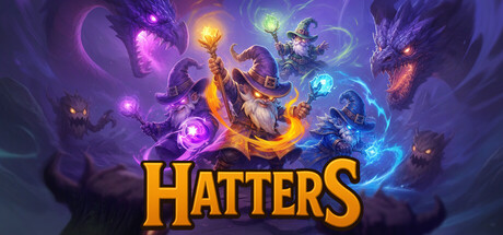 Hatters