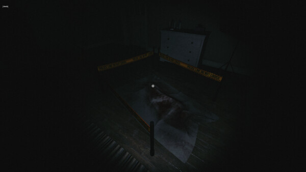 Destined Notes : The Written Fate screenshot 4