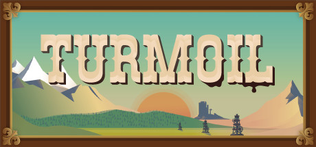 Время прохождения игры Turmoil