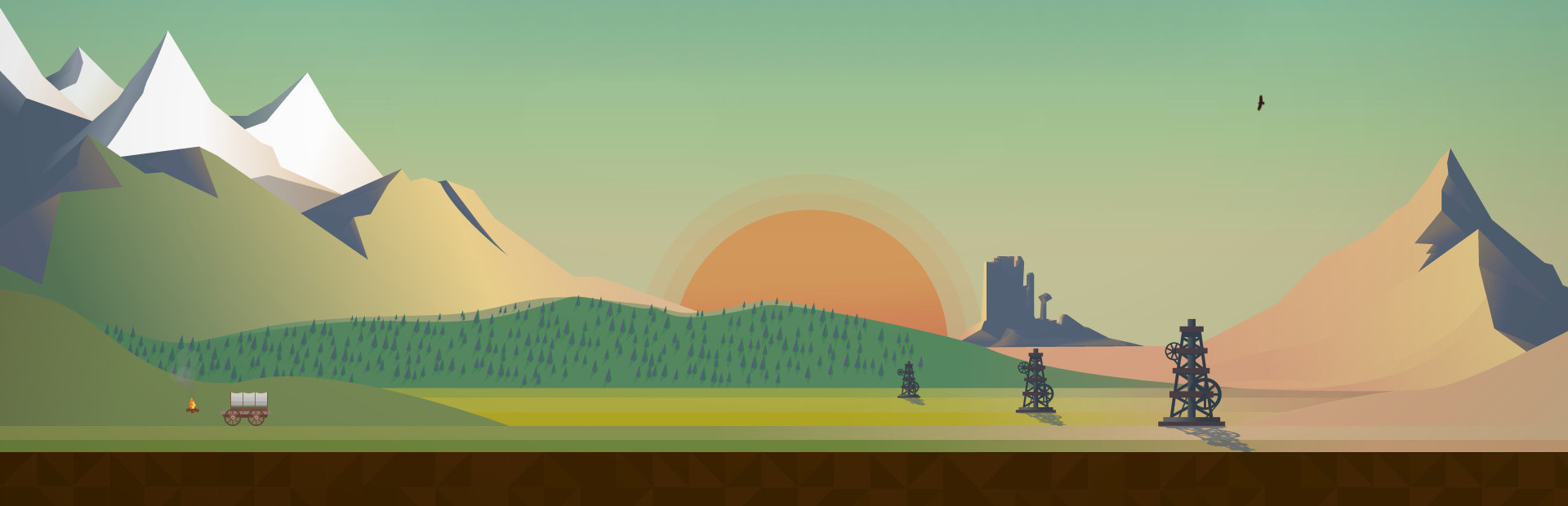 Игра Turmoil