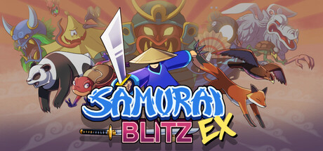 Samurai Blitz EX