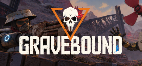 Cover art from Gravebound
