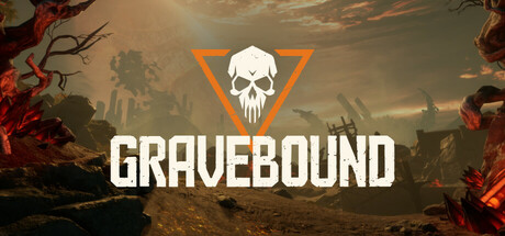 Gravebound