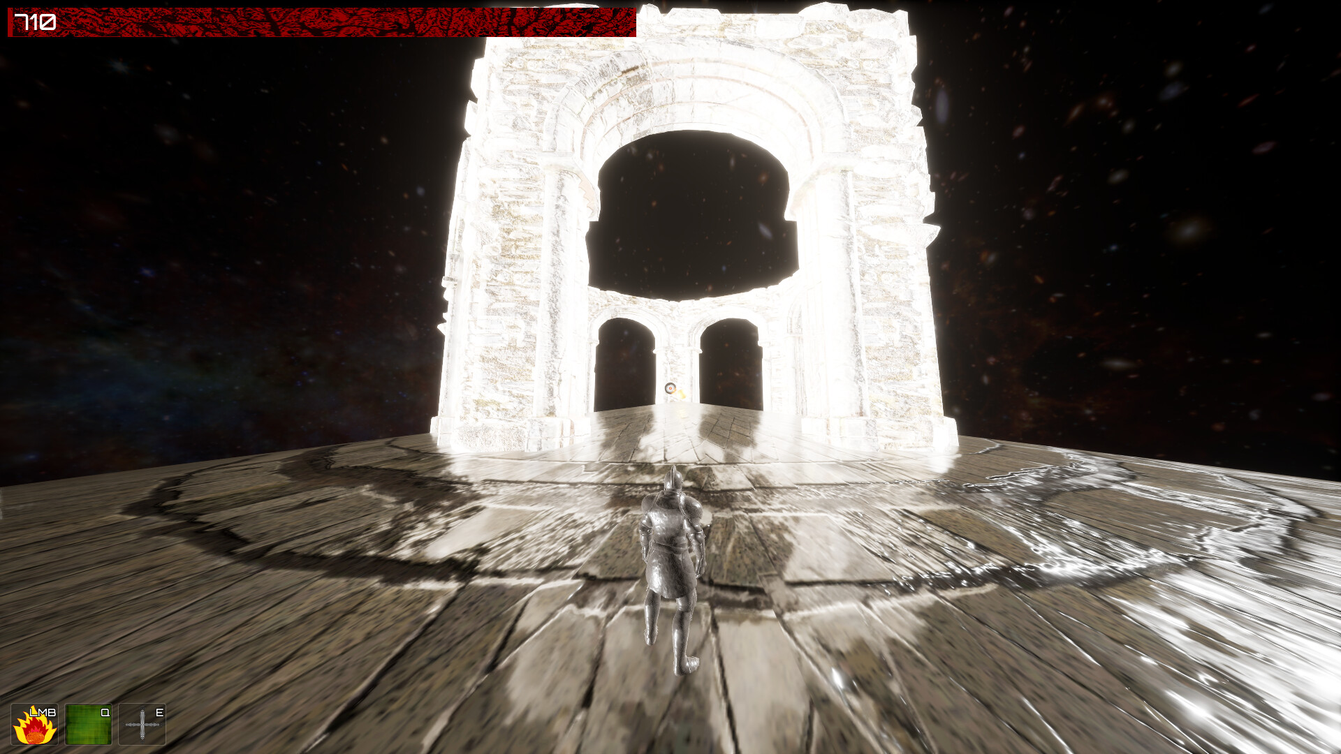 Ascent Of Eternity trailer