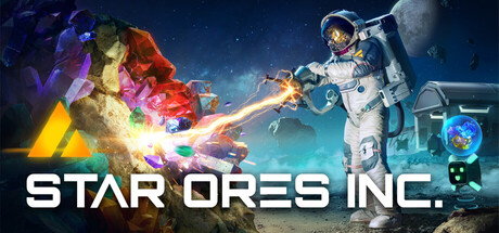 Cover art from Star Ores Inc.
