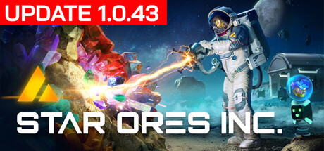 Star Ores Inc.